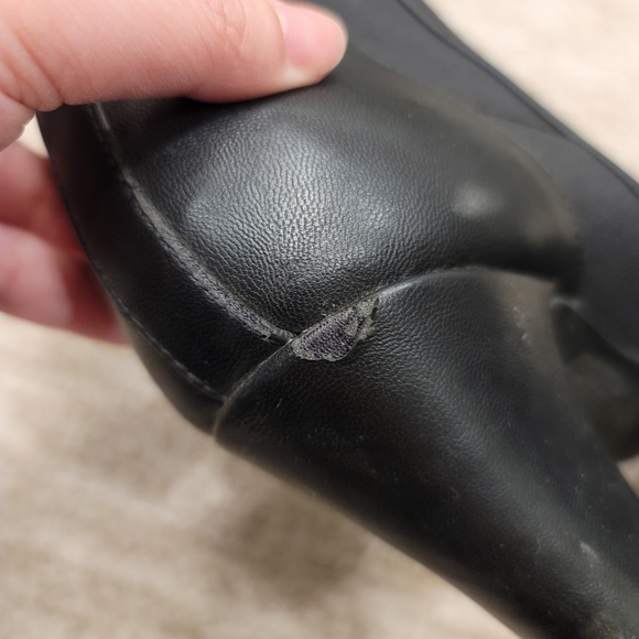 BCBG Ankle Booties - Picture 3 of 11